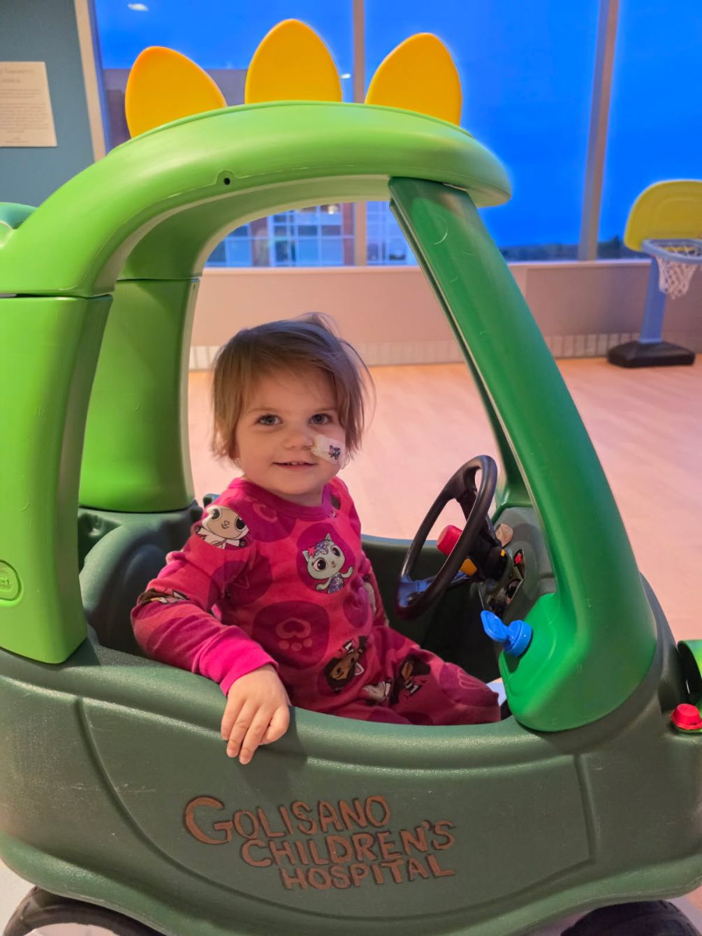 About the Kate's Crew campaign on Bonfire 3