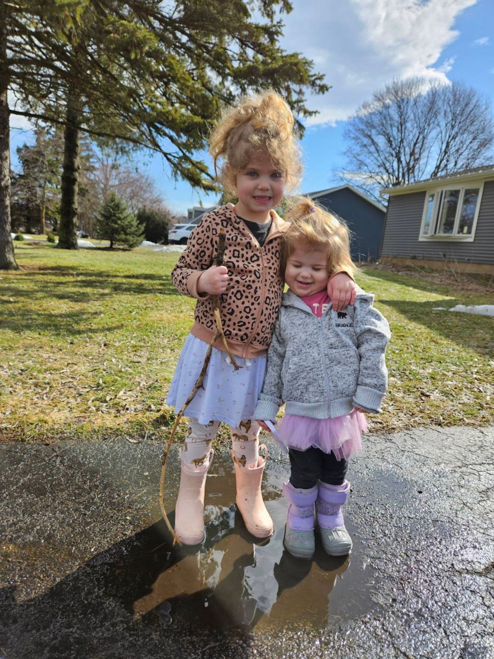 About the Kate's Crew campaign on Bonfire 5