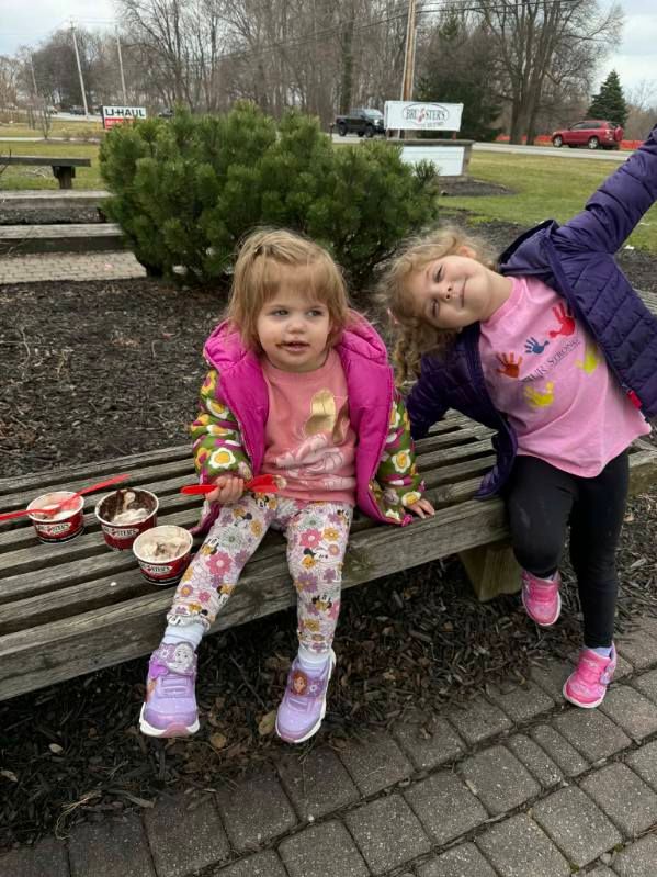 About the Kate's Crew campaign on Bonfire 6