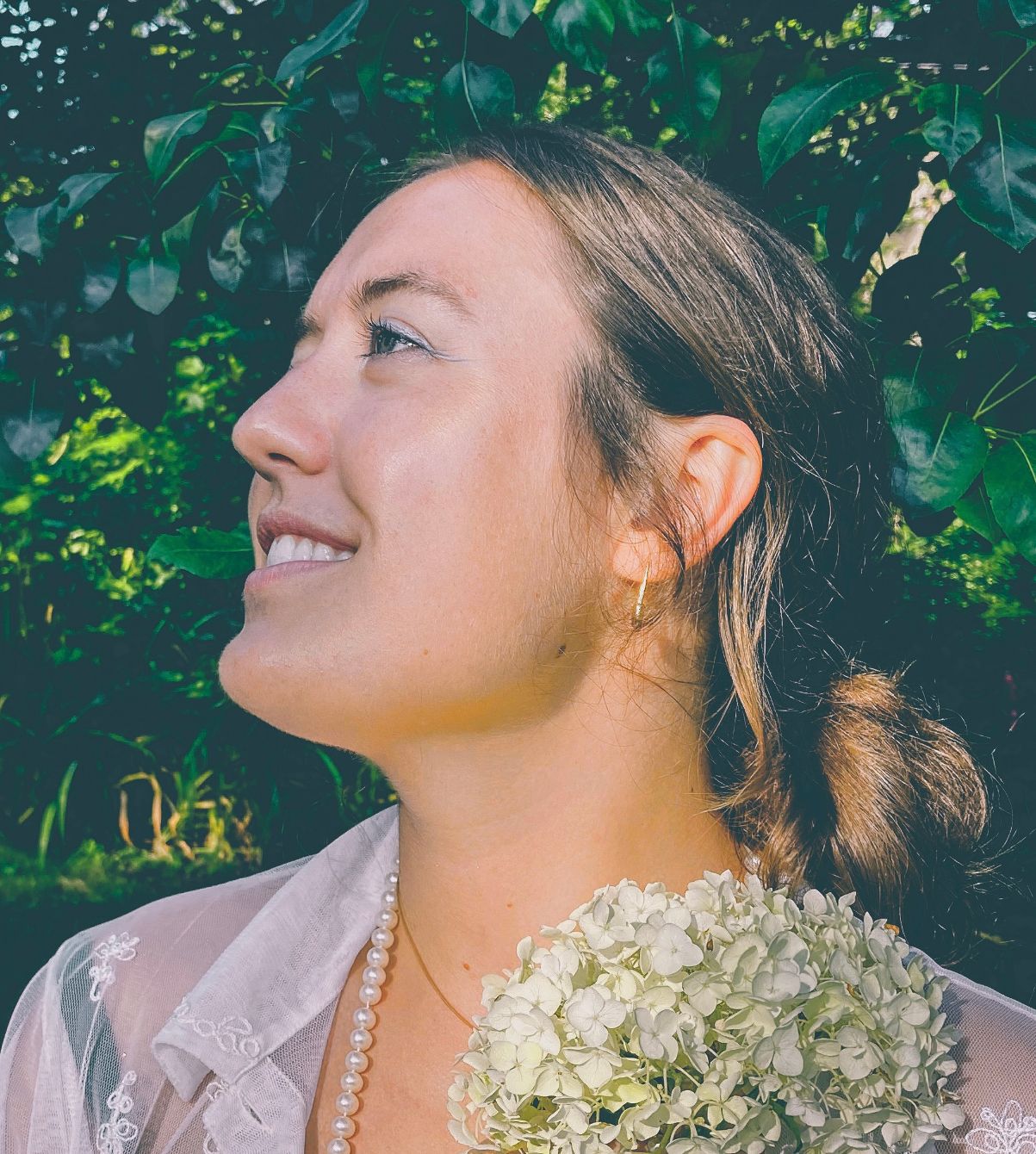 About the If you plant it, it will grow Tee! campaign on Bonfire 2