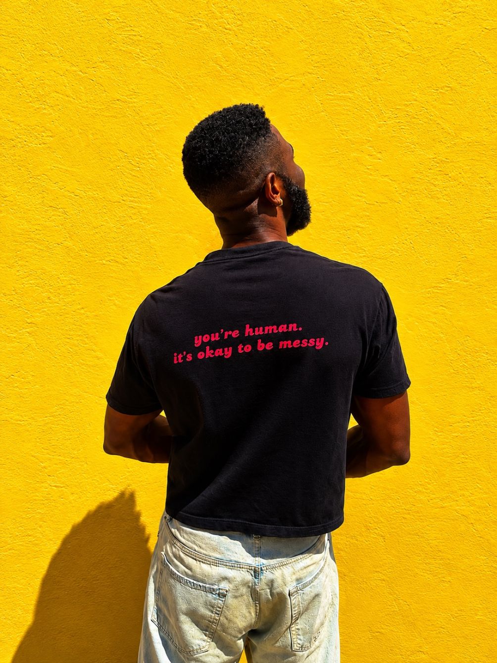 About the The Lollipop Tee campaign on Bonfire 5