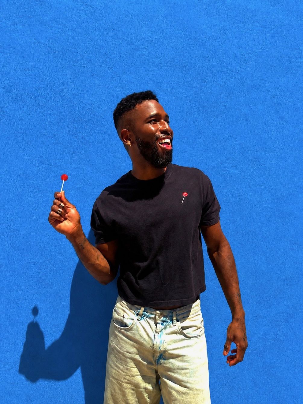 About the The Lollipop Tee campaign on Bonfire 2