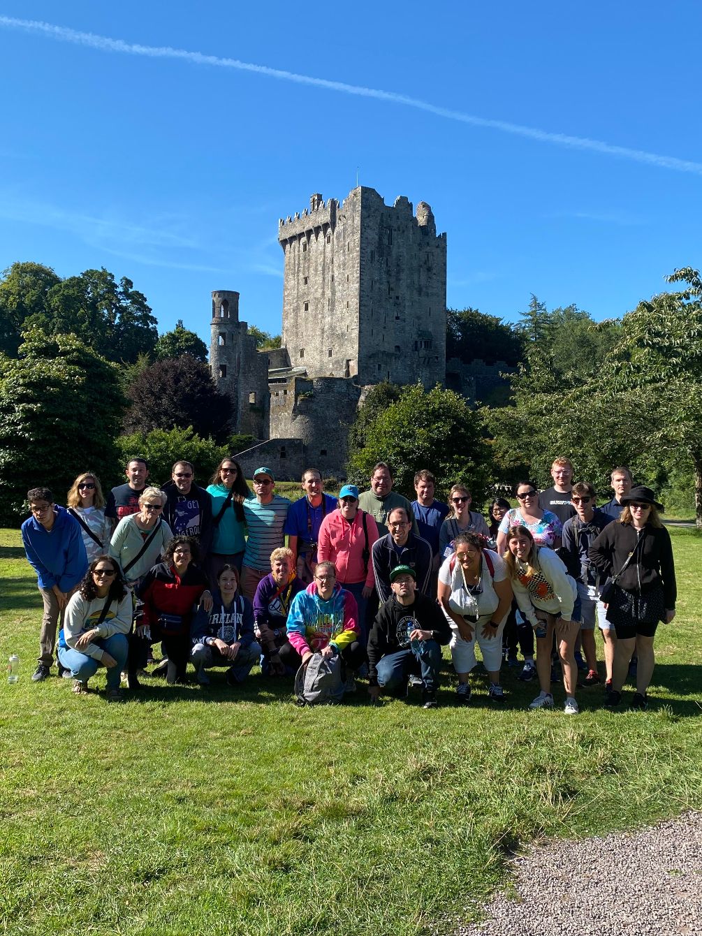 About the Embark Inclusive Travel campaign on Bonfire 2