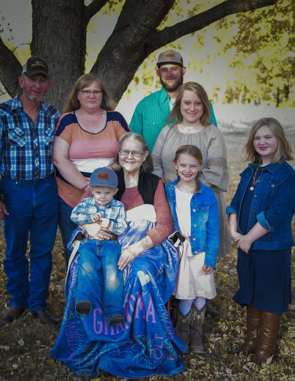 About the Alanna Green Fundraiser&nbsp; campaign on Bonfire 2