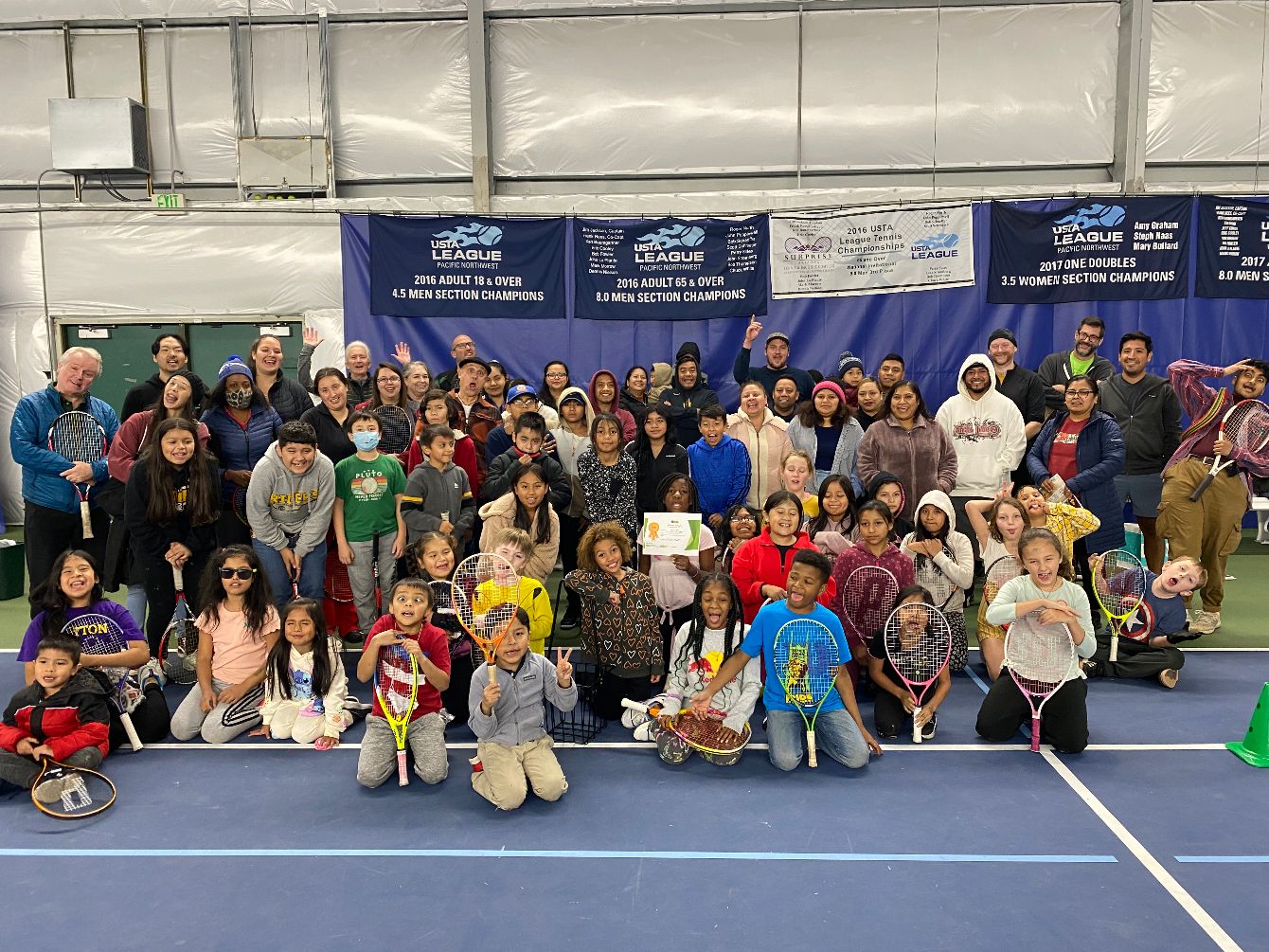 About the PT&E Merch Shop campaign on Bonfire 1