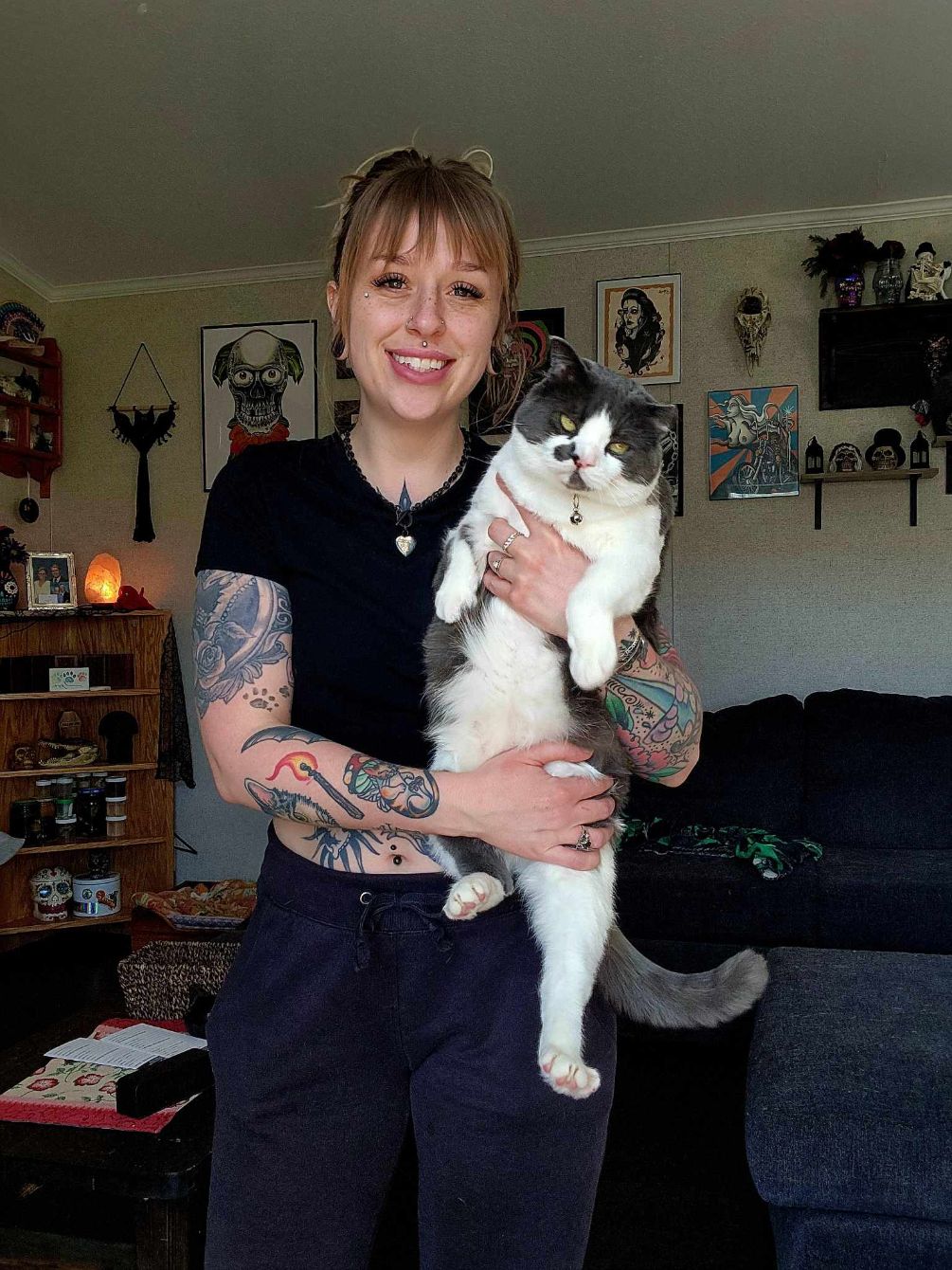 About the Tater Salad campaign on Bonfire 2