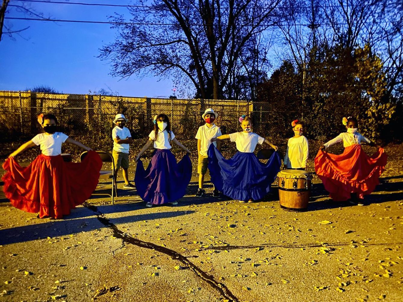About the Bemb? "Tengo Tumbao" Collection! campaign on Bonfire 5