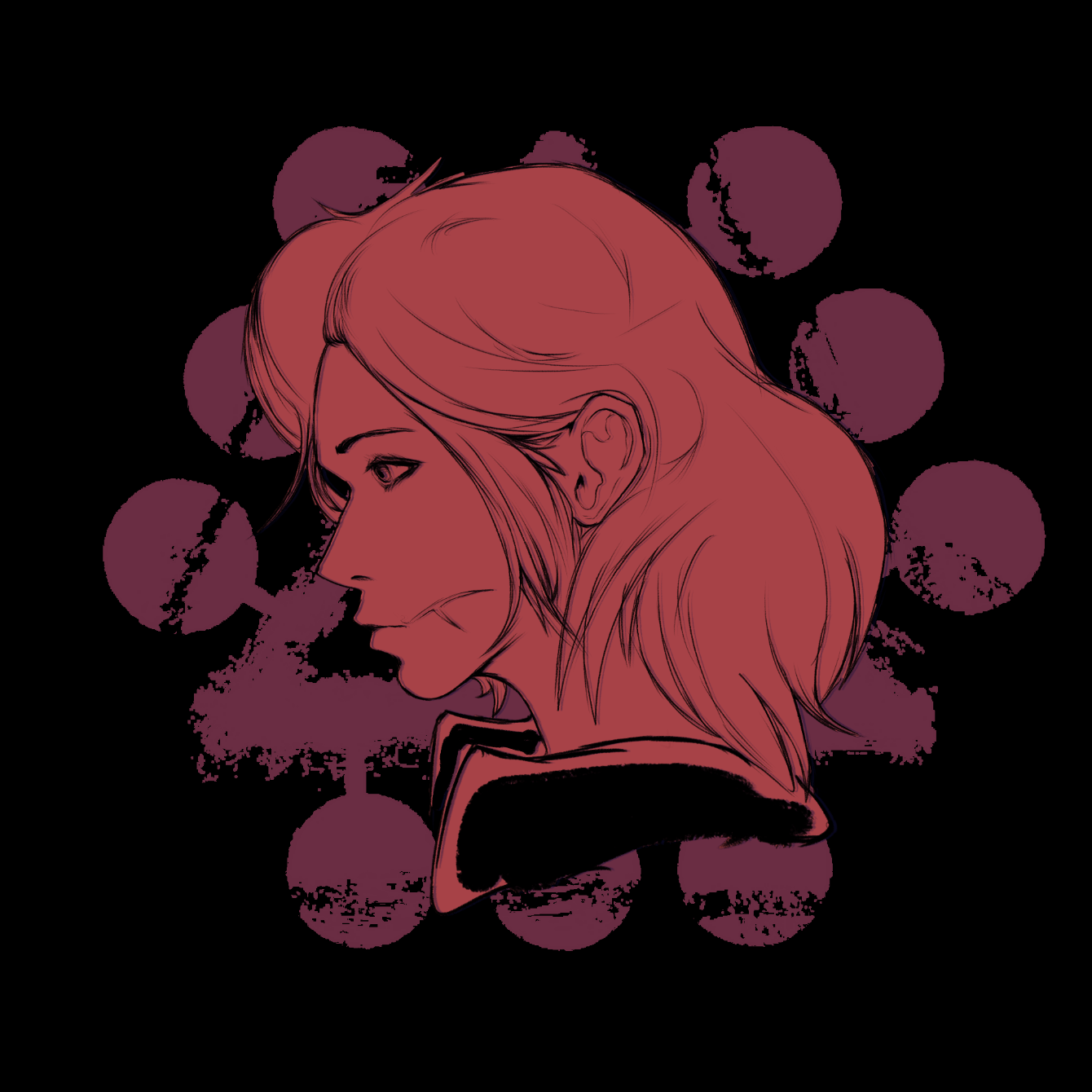 About the Martha Astor campaign on Bonfire 2