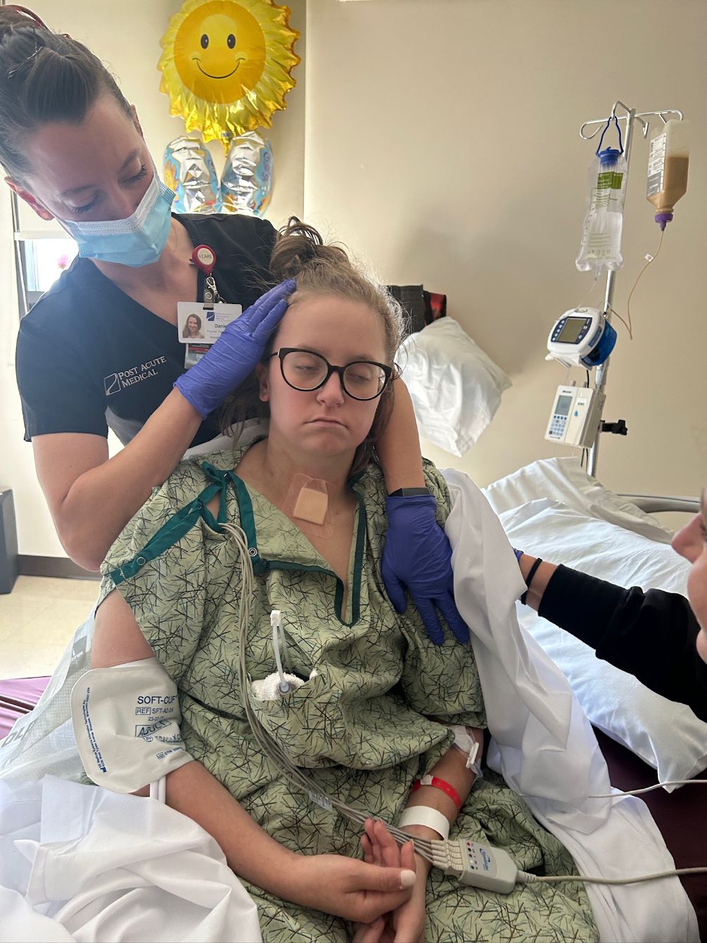 About the Choosing to rise ??? campaign on Bonfire 4