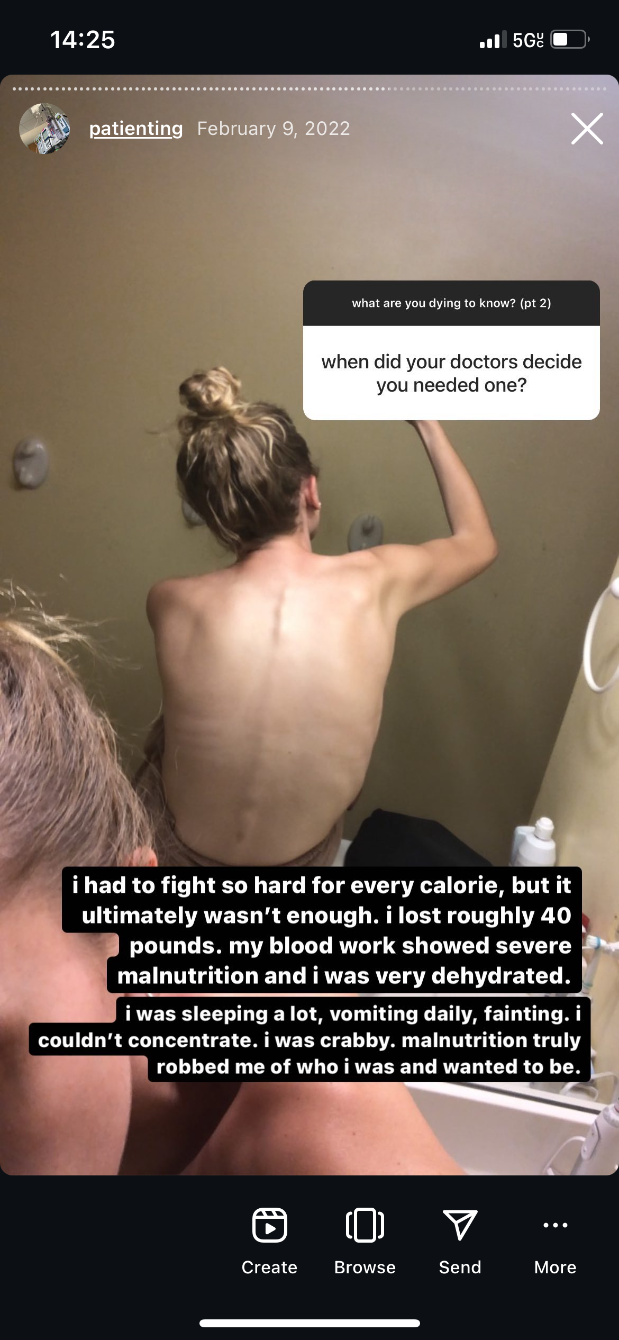 About the Choosing to rise ??? campaign on Bonfire 6