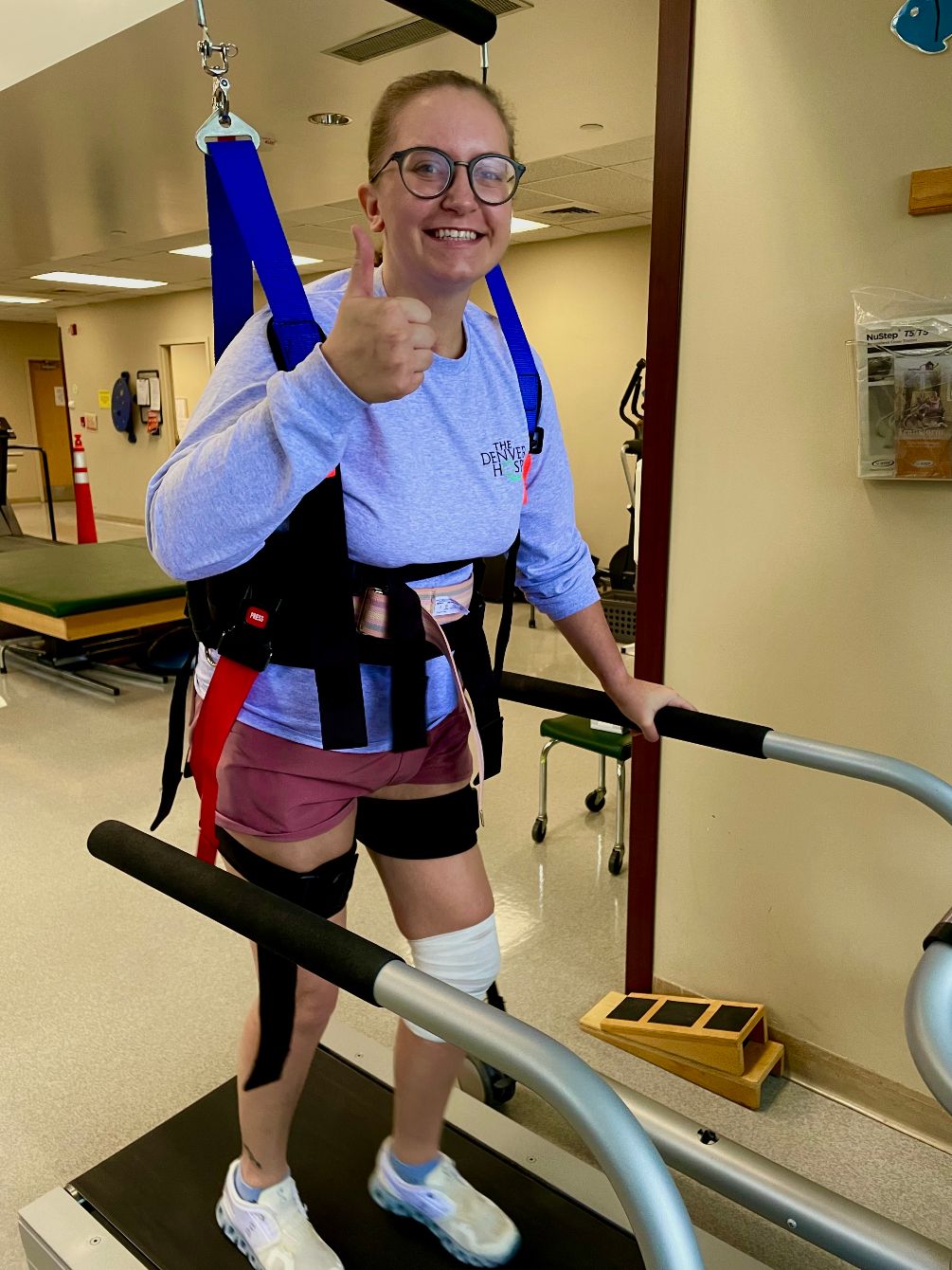 About the Choosing to rise ??? campaign on Bonfire 10