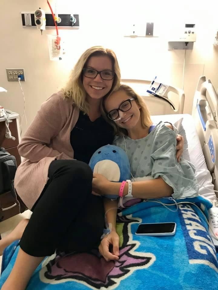 About the Choosing to rise ??? campaign on Bonfire 14