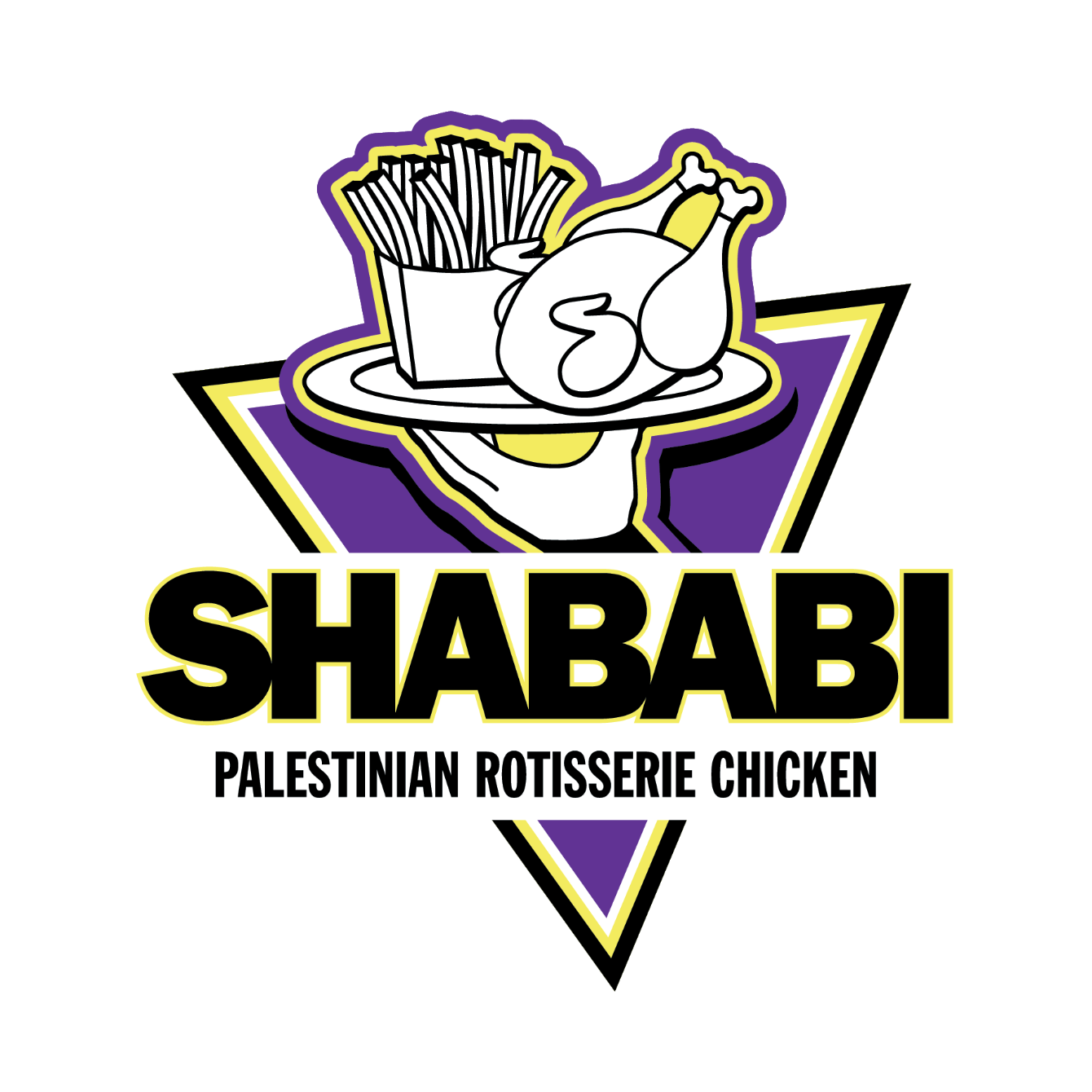 About the Palestinian Resistance- Watermelon campaign on Bonfire 2