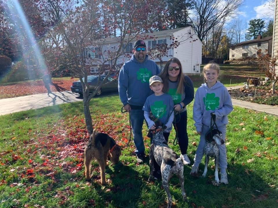 About the 2025 *FIGHT FOR OWEN* Limited Edition campaign on Bonfire 6