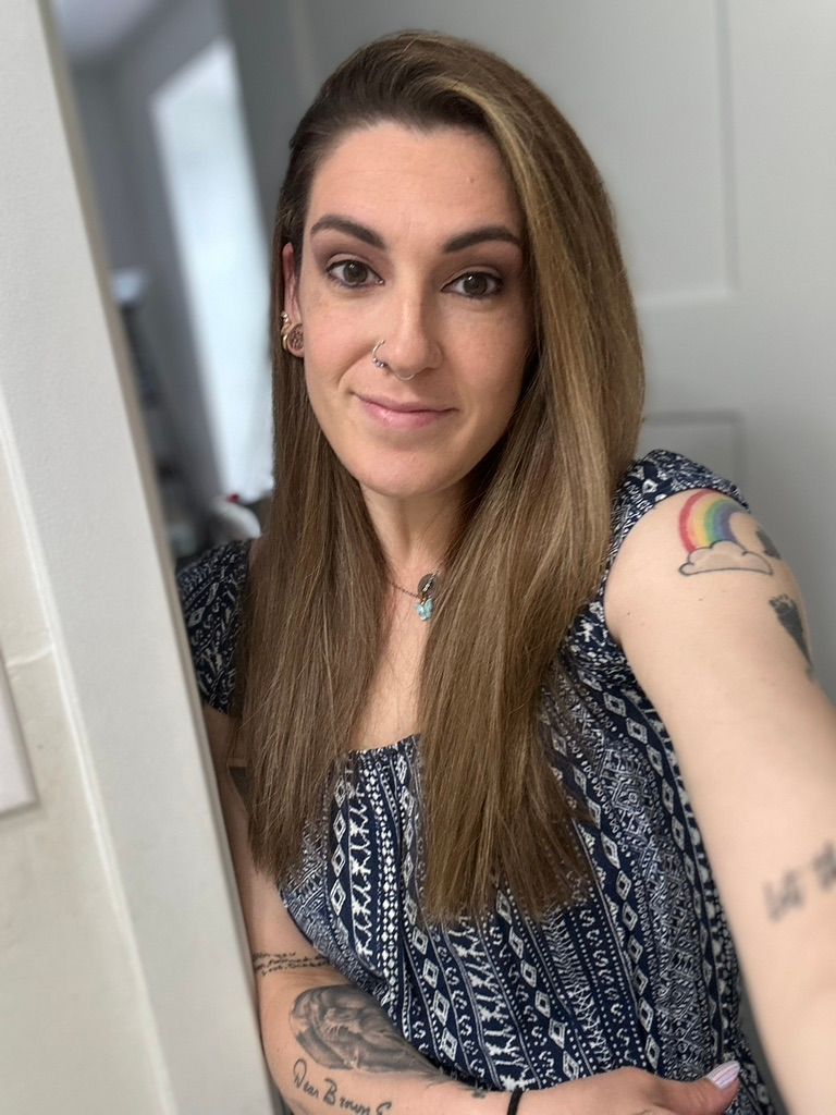 About the Amy's Bump In The Road campaign on Bonfire 2