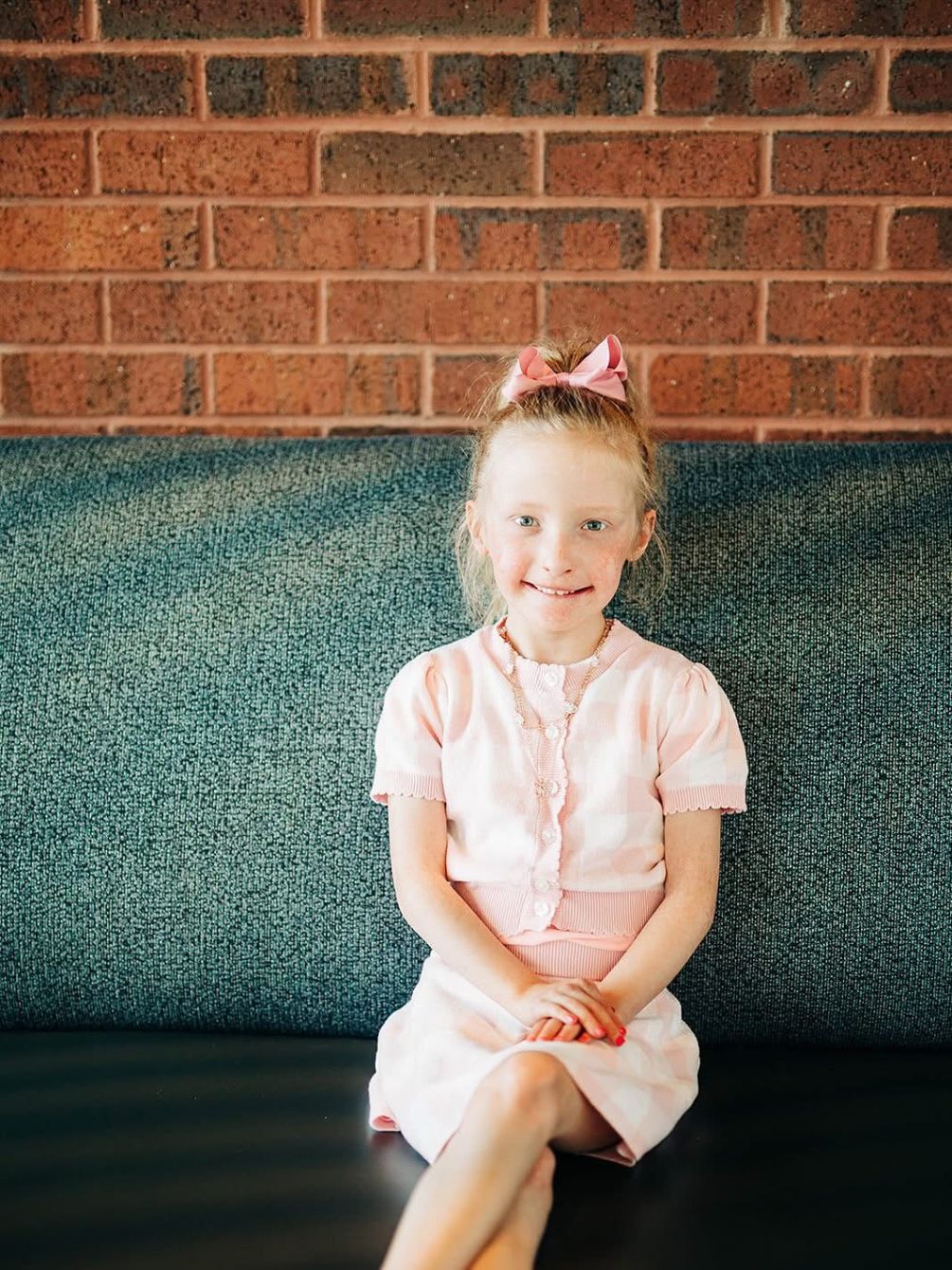 About the Support Lucy's Cancer Fight campaign on Bonfire 2