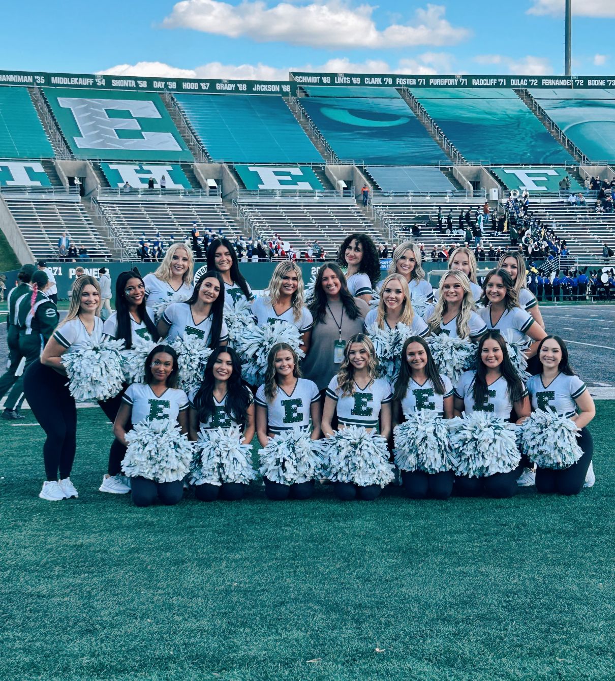 About the  campaign on Bonfire 2