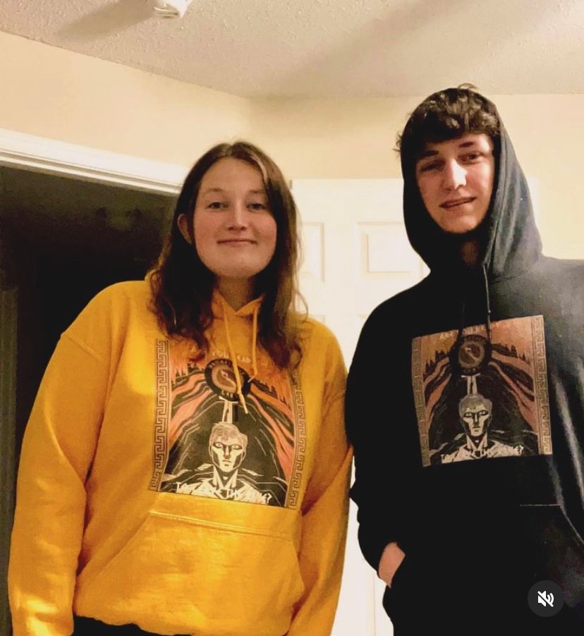 About the  campaign on Bonfire 3