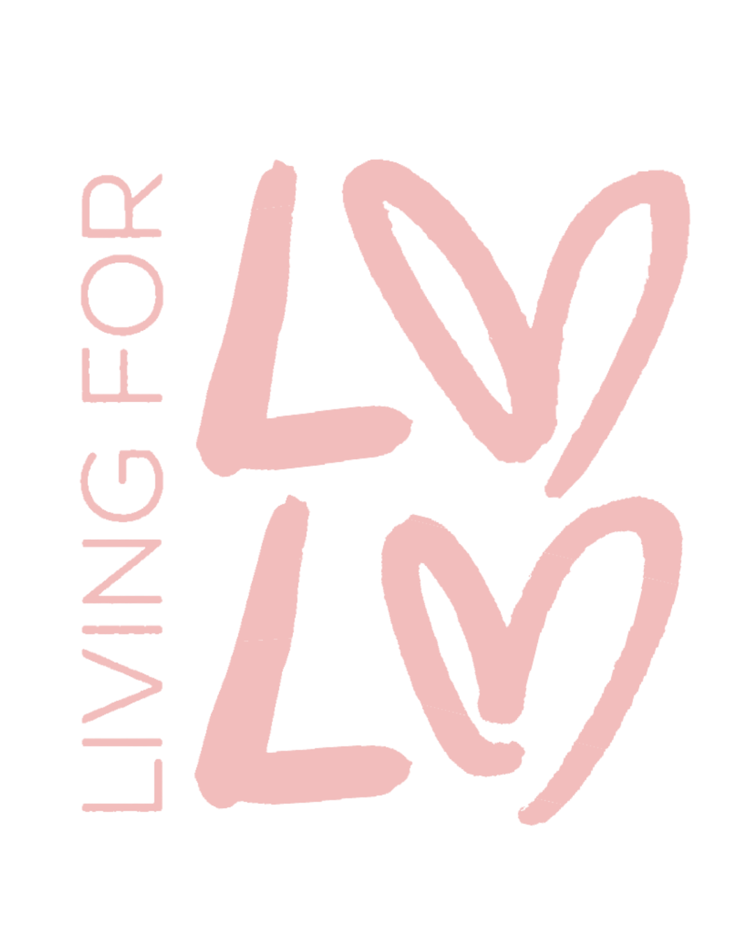 About the Living For Lulu NEW 2026 Merch! campaign on Bonfire 2