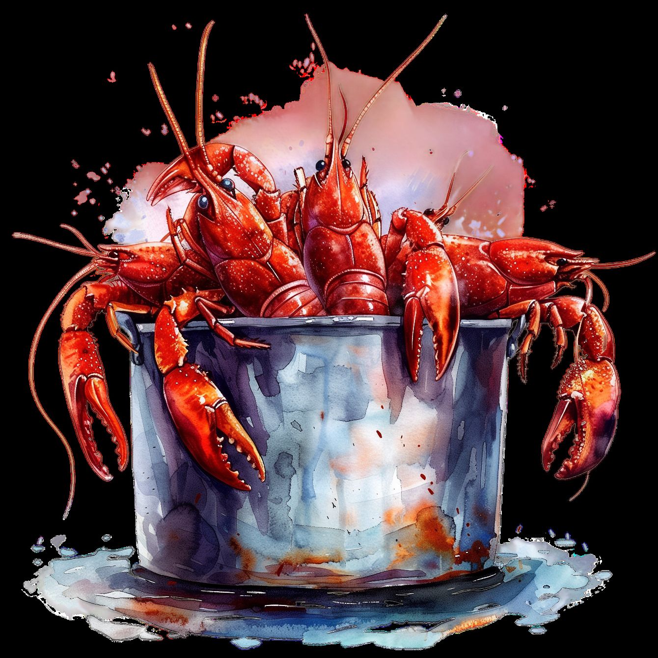 About the 15th Annual Williams Crawfish Boil Onesie campaign on Bonfire 2