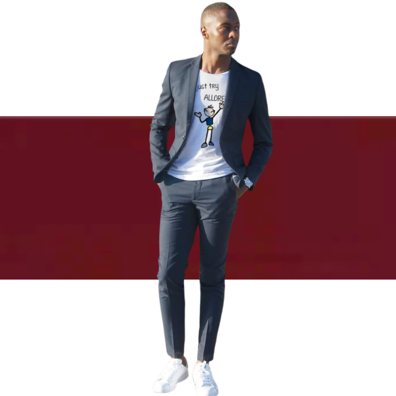 About the Allore just try campaign on Bonfire 3