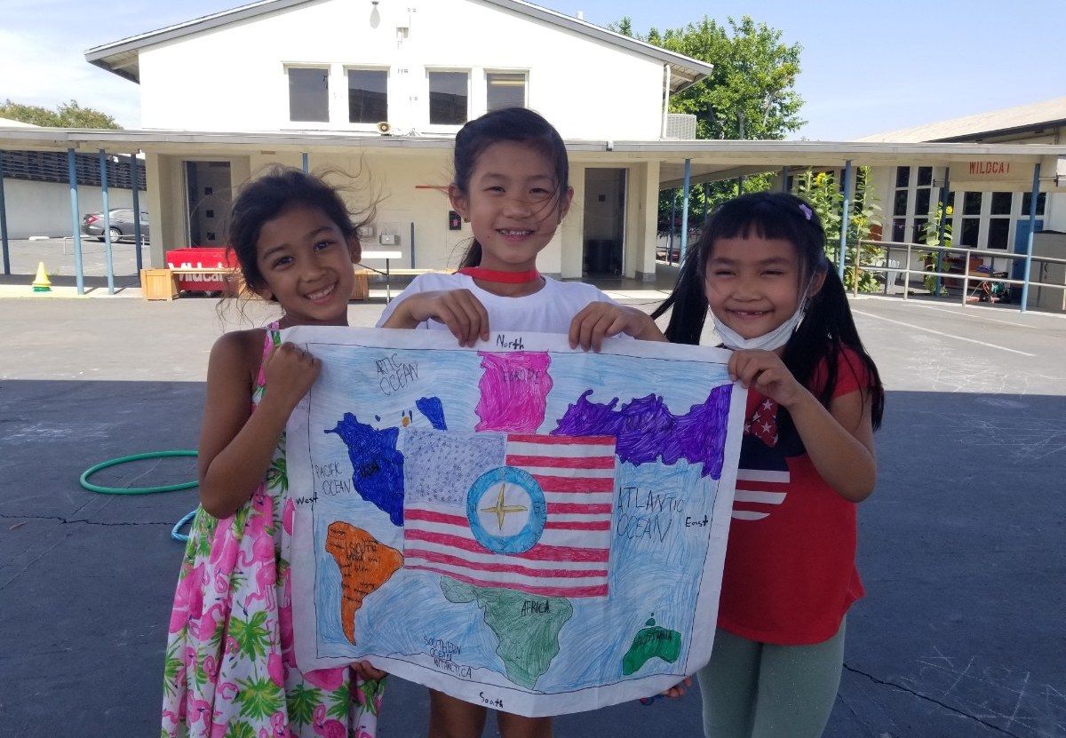 About the Immigrants Make America Great campaign on Bonfire 2