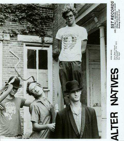 About the Alter Natives Legacy t-shirt&nbsp; campaign on Bonfire 2