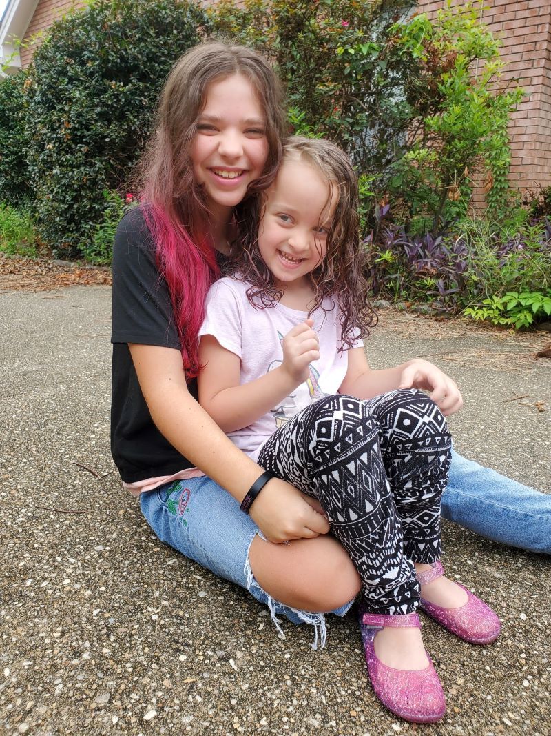 About the PANS Awareness Day 2024  campaign on Bonfire 2