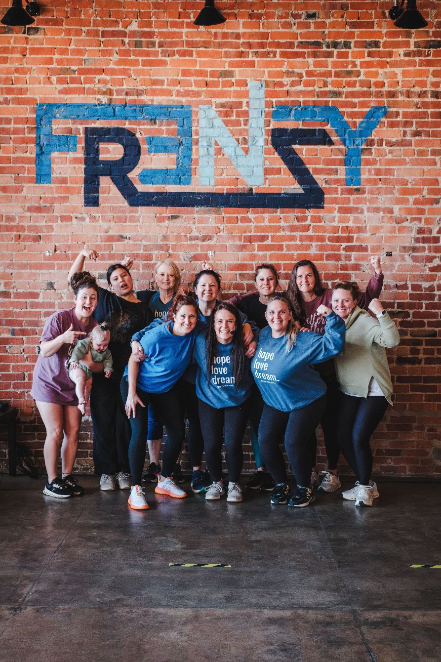 About the Building a Space Where Women Elevate campaign on Bonfire 2