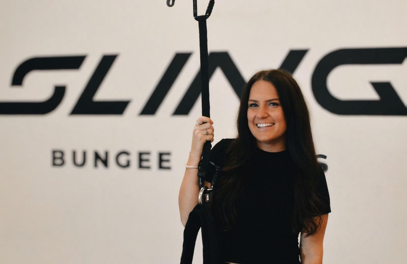 About the Building a Space Where Women Elevate campaign on Bonfire 2