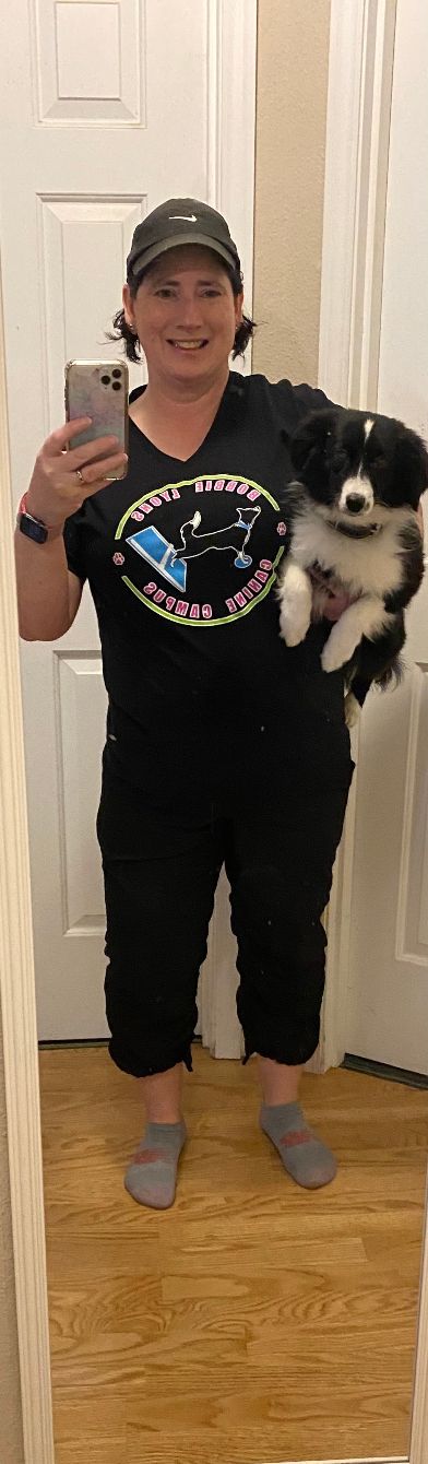 About the Bobbie Lyons Canine Fitness Gear campaign on Bonfire 3