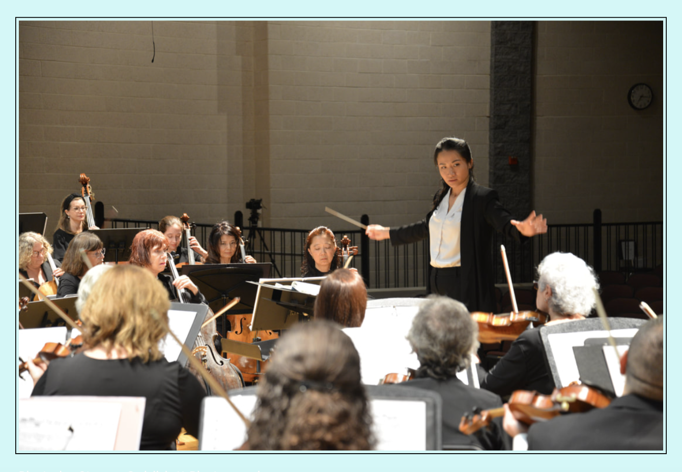 About the  campaign on Bonfire 2