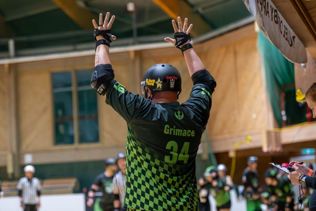 About the  campaign on Bonfire 2