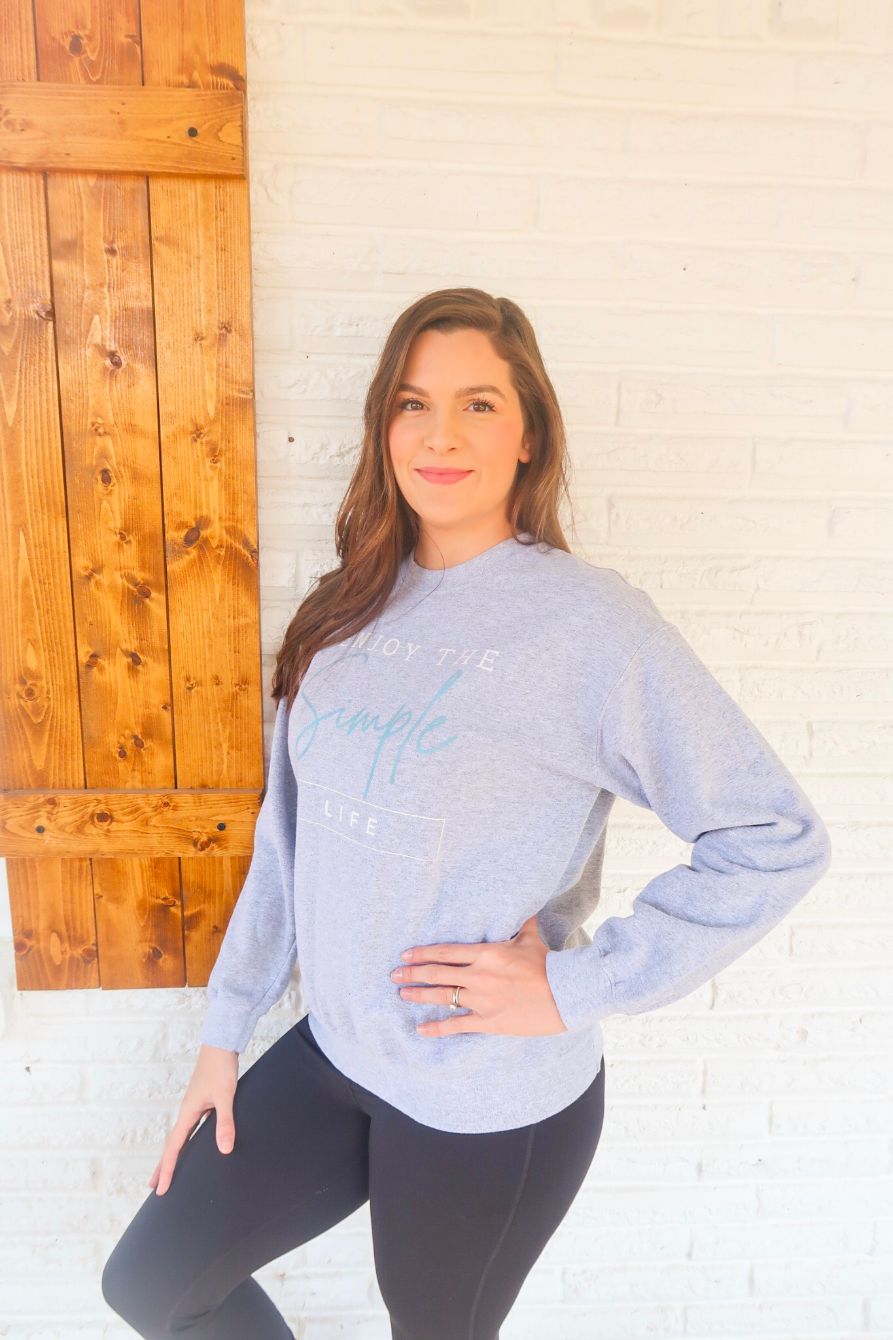 About the The Simple Life campaign on Bonfire 3