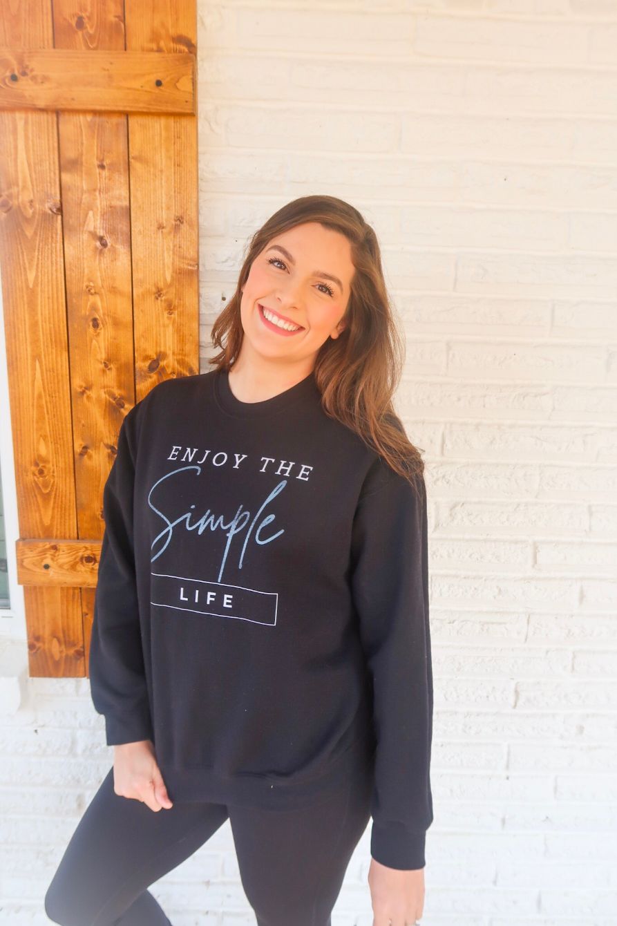 About the The Simple Life campaign on Bonfire 2