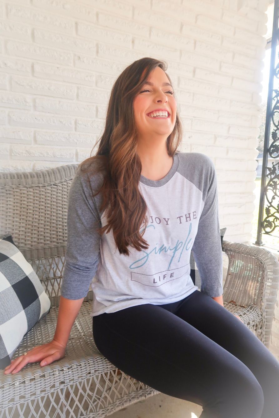 About the The Simple Life campaign on Bonfire 5