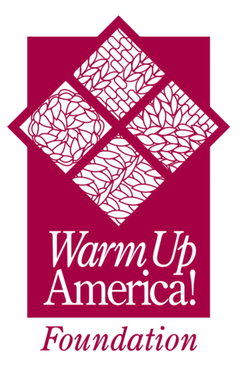 About the Warm Up America! Tote Bags campaign on Bonfire 3
