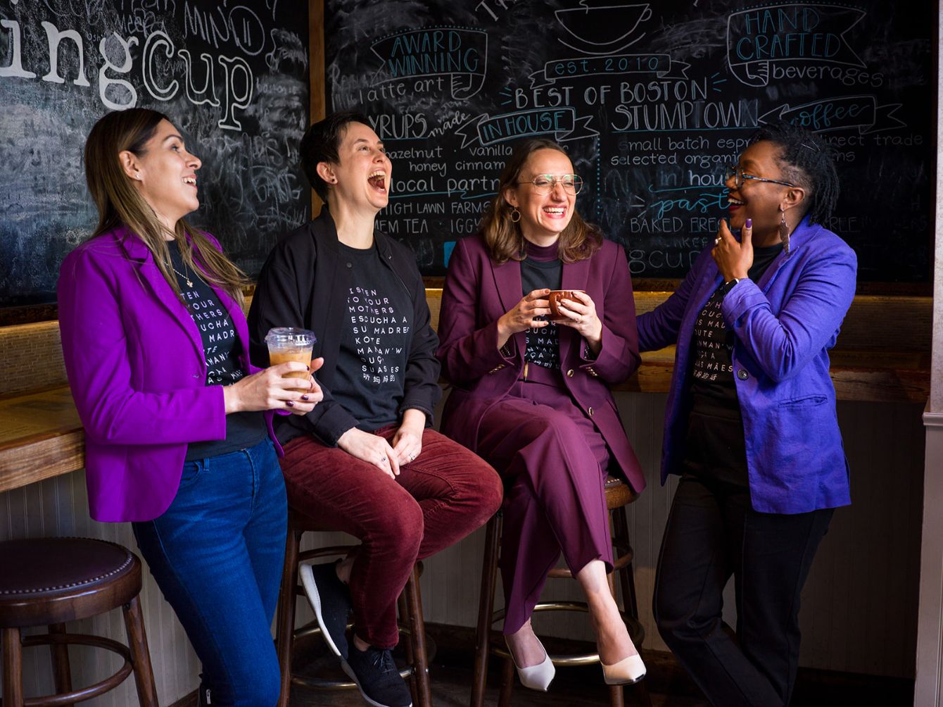 About the LISTEN TO YOUR MOTHERS (Limited Edition) campaign on Bonfire 2