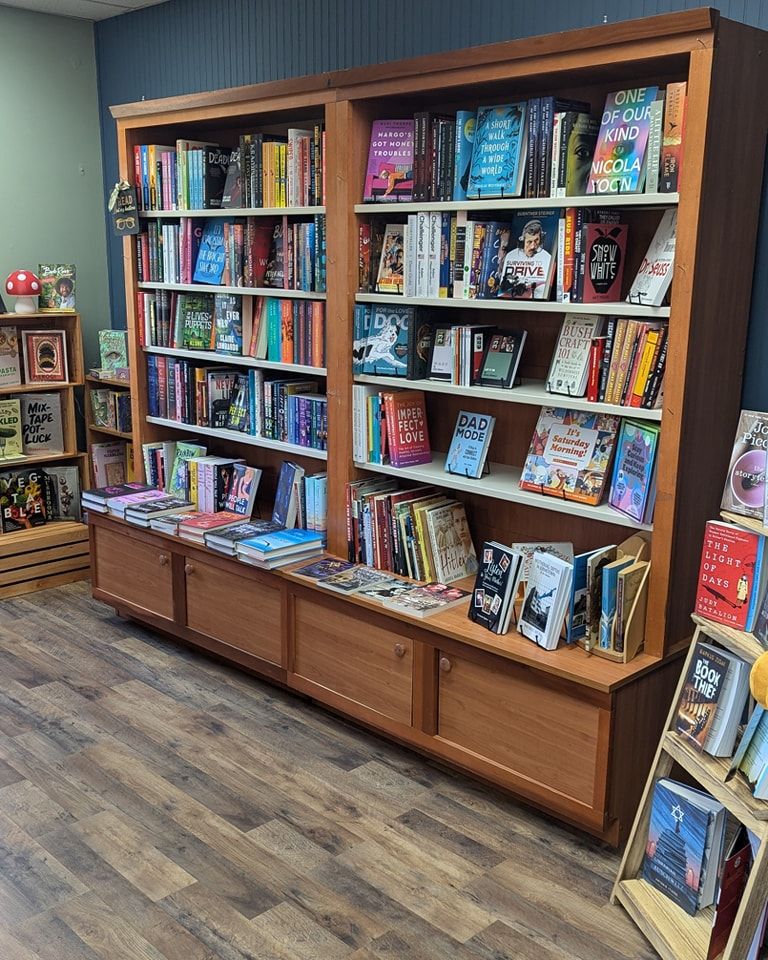 About the  campaign on Bonfire 2