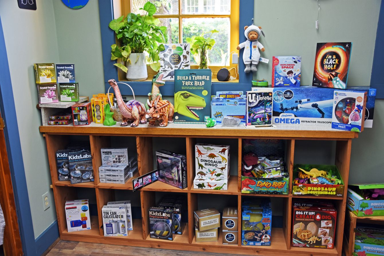 About the  campaign on Bonfire 4