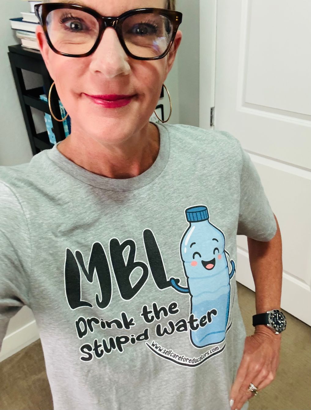 About the LYBL & Drink the Stupid Water campaign on Bonfire 3