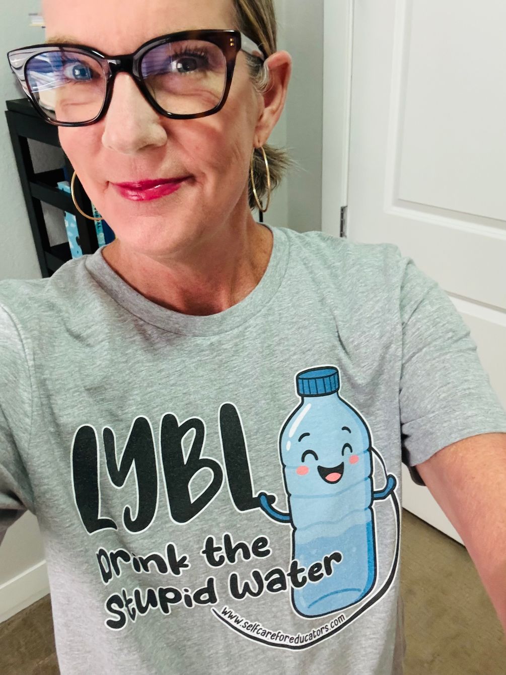 About the LYBL & Drink the Stupid Water campaign on Bonfire 2
