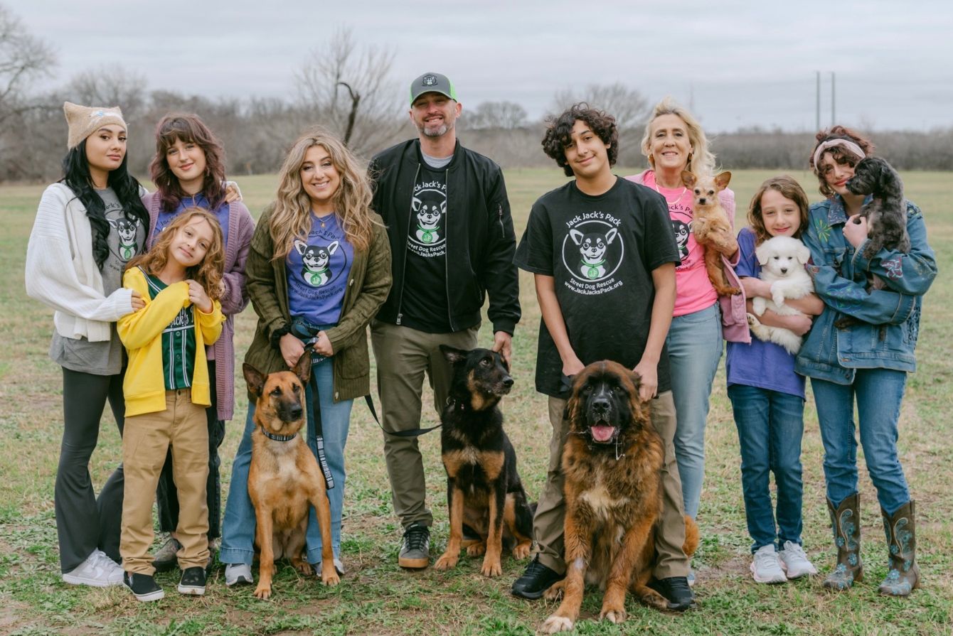 About the  campaign on Bonfire 1