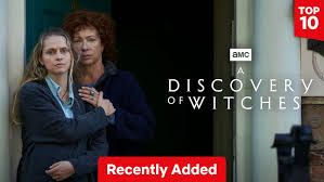About the A Discovery of Witches Sweatshirt&nbsp; campaign on Bonfire 4