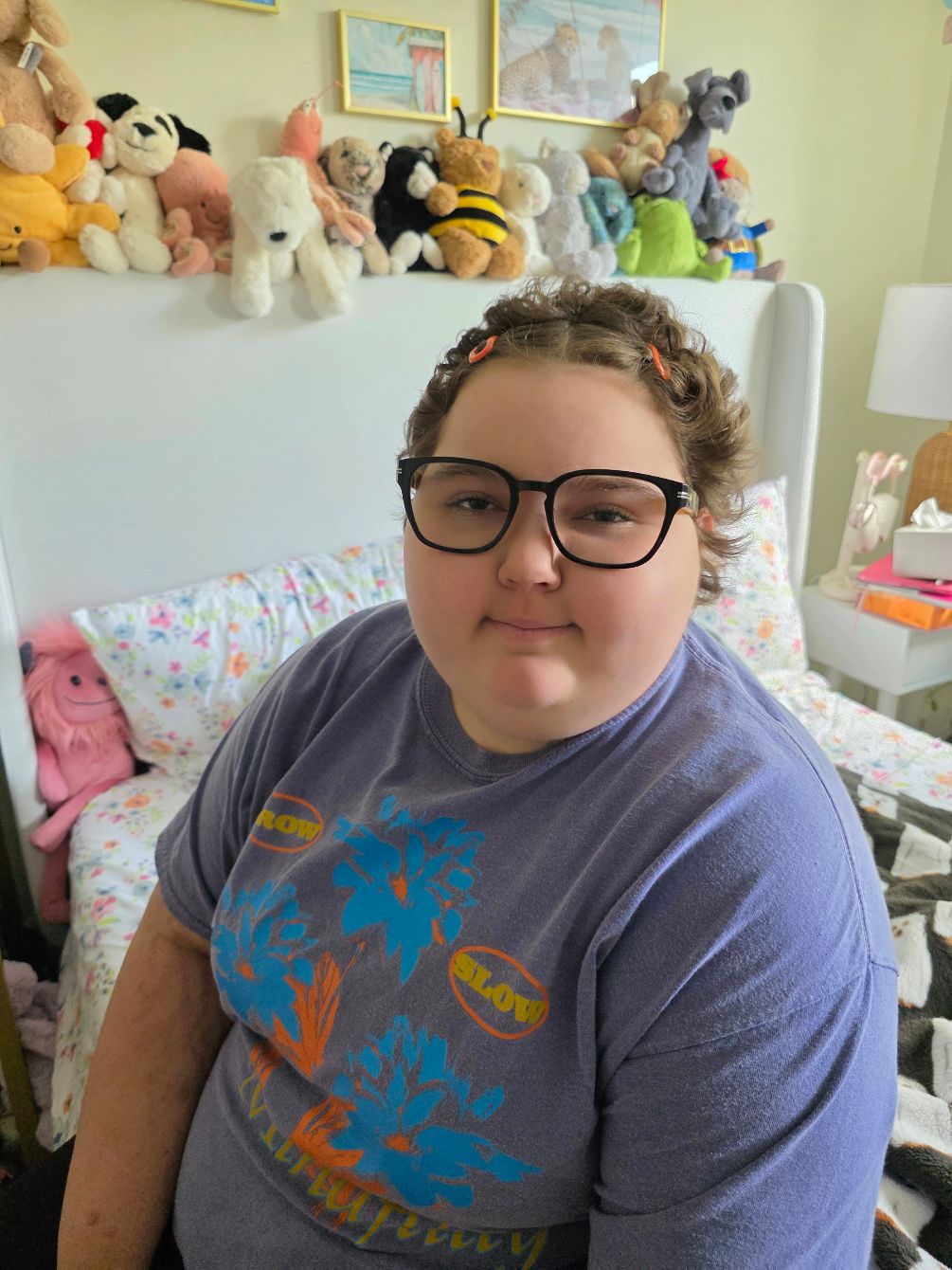 About the Gianna's 1st Re-Birthday campaign on Bonfire 2