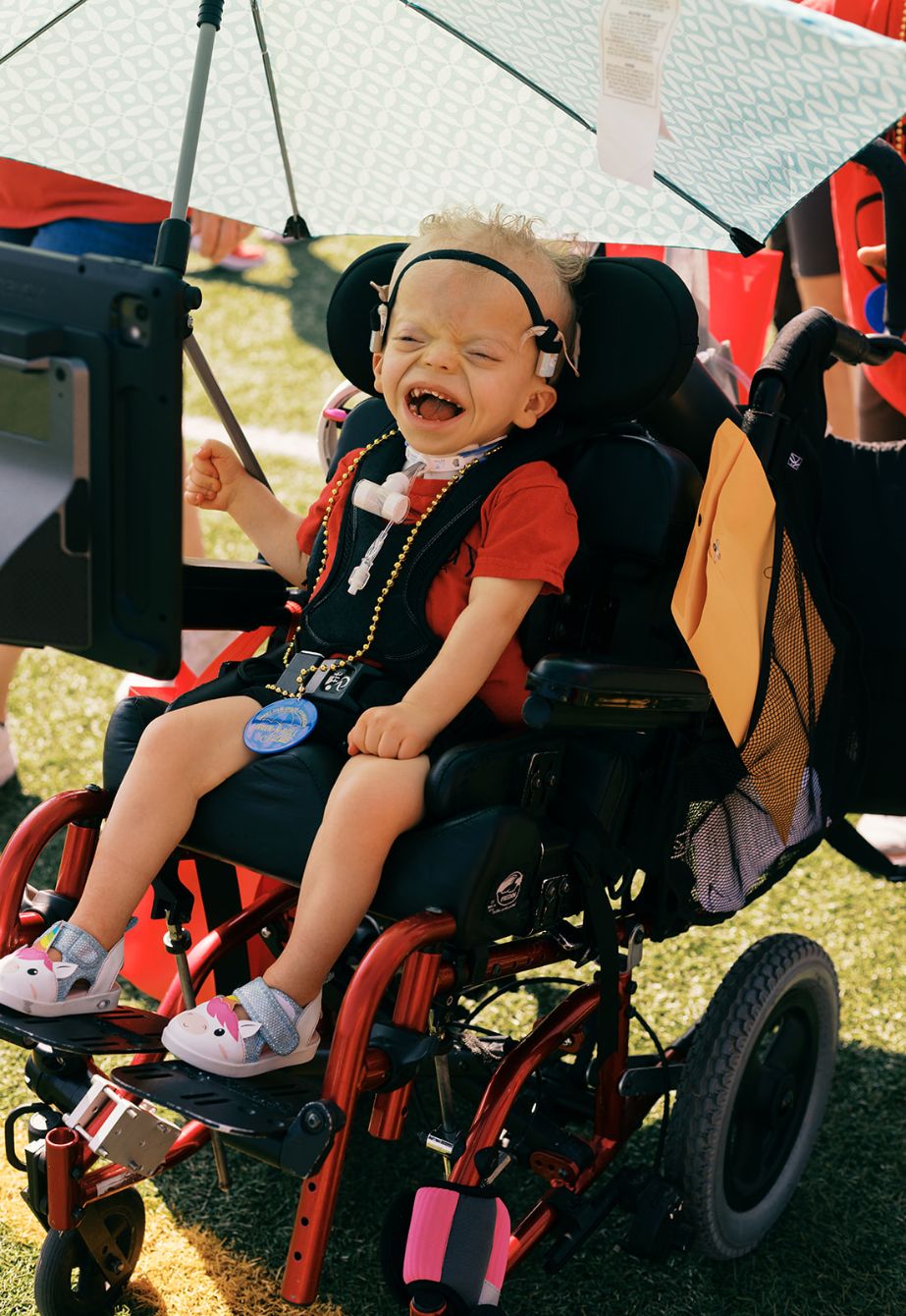 About the Delightfully Della campaign on Bonfire 2