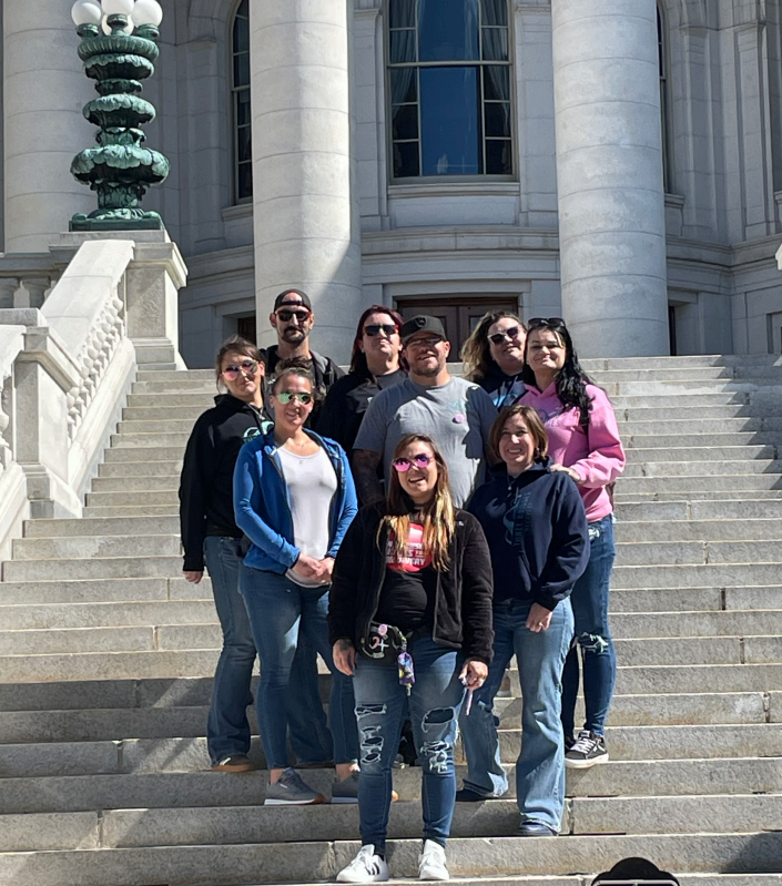 About the  campaign on Bonfire 6