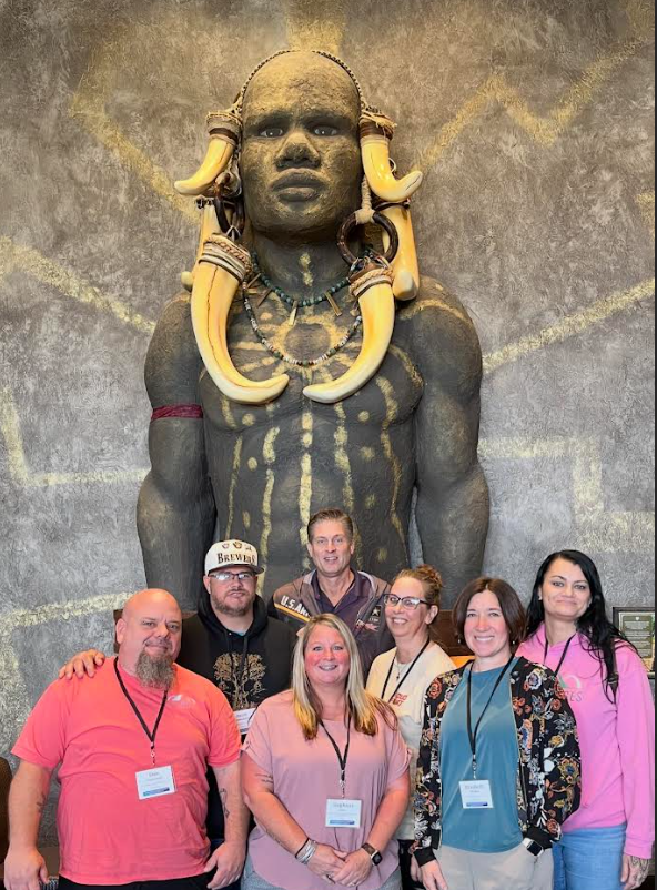 About the  campaign on Bonfire 5