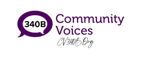 About the Together We Will #Defend340B Crewneck campaign on Bonfire 0