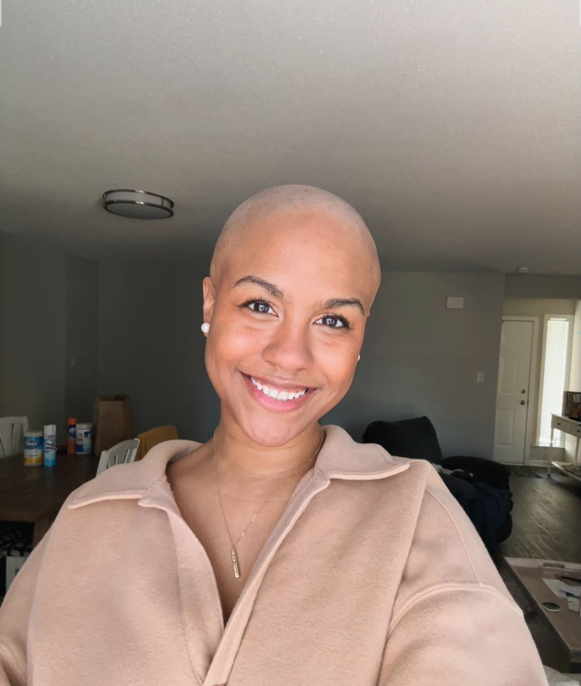 About the Cancer Sun, Cancer Moon, Cancer Boob campaign on Bonfire 2